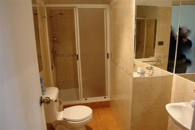 Hostal Paseo Valle วิญาเดลมาร์ ห้อง รูปภาพ