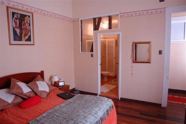 Hostal Paseo Valle วิญาเดลมาร์ ภายนอก รูปภาพ