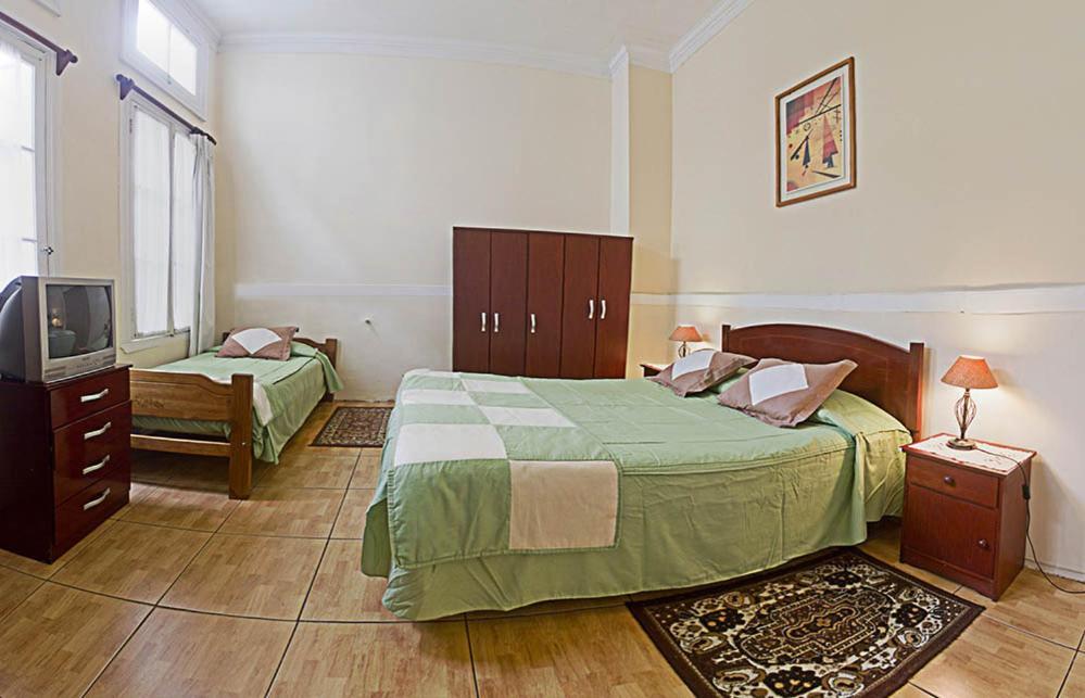 Hostal Paseo Valle วิญาเดลมาร์ ห้อง รูปภาพ